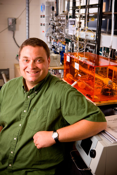 Prof. MarkT. Swihart